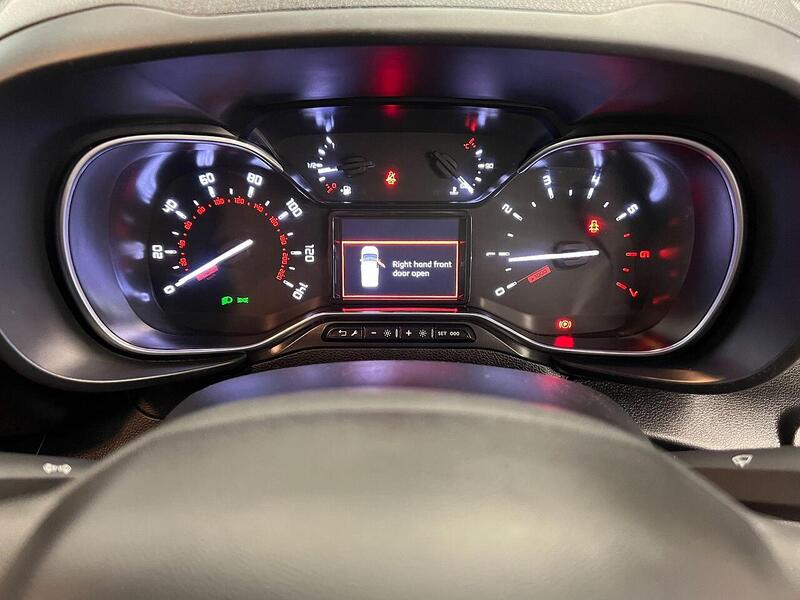 Used Citroen Berlingo 2023 for sale - 76904149: Photo 18