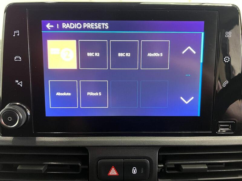 Used Citroen Berlingo 2023 for sale - 76904149: Photo 23