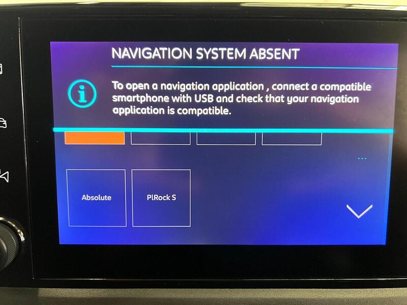 Used Citroen Berlingo 2023 for sale - 76904149: Photo 24