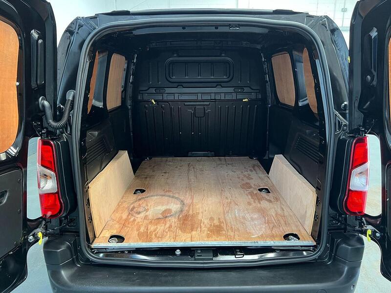 Used Citroen Berlingo 2023 for sale - 76904149: Photo 28