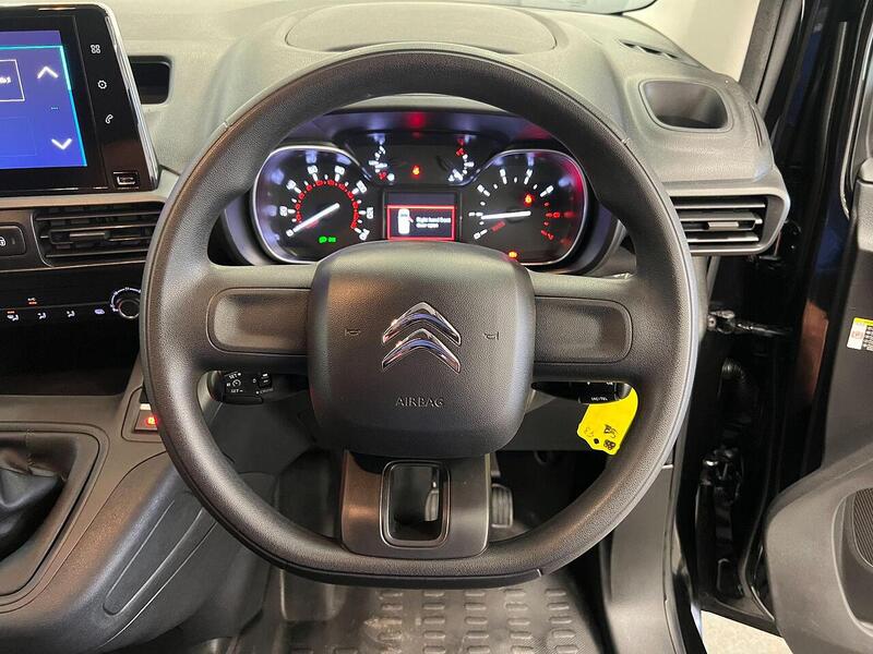 Used Citroen Berlingo 2023 for sale - 76904149: Photo 29