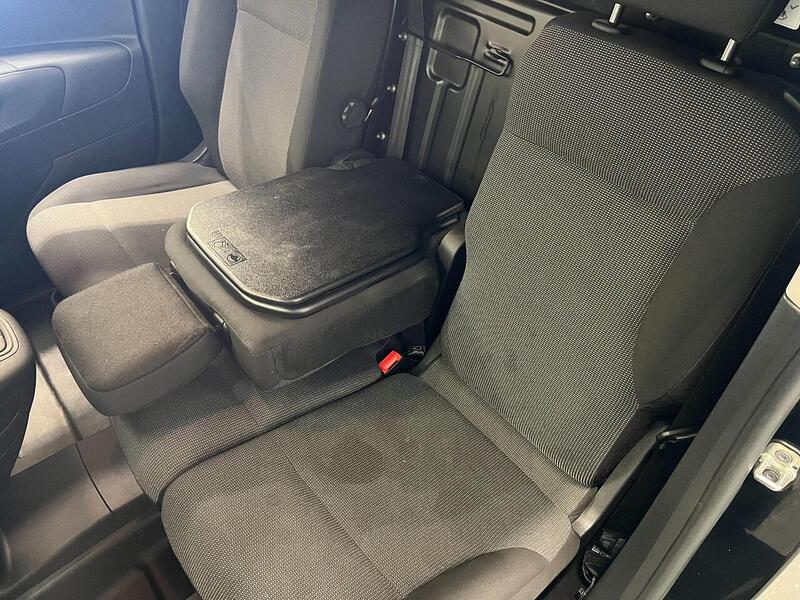 Used Citroen Berlingo 2023 for sale - 76904149: Photo 32