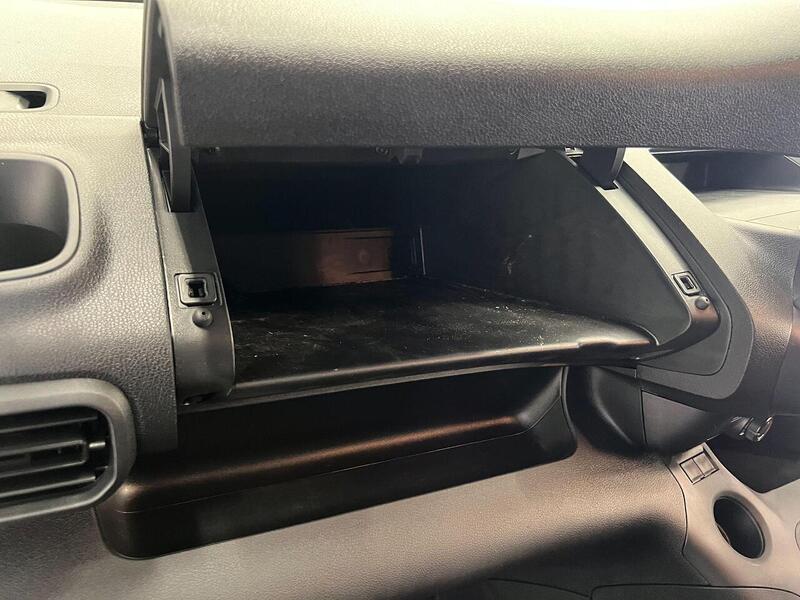 Used Citroen Berlingo 2023 for sale - 76904149: Photo 34