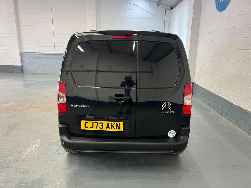 Used Citroen Berlingo 2023 for sale - 76904149: Photo 6