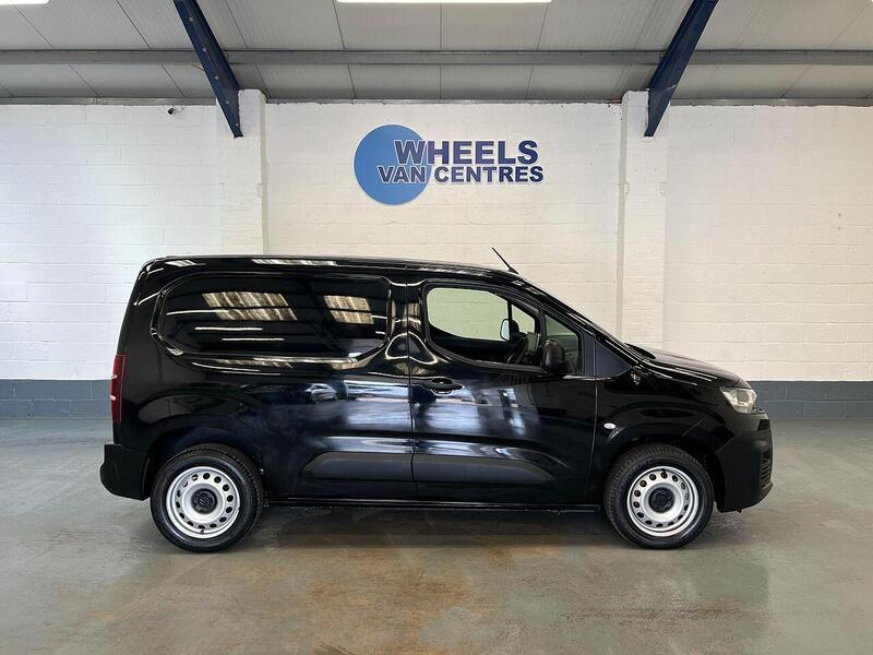 Used Citroen Berlingo 2023 for sale - 76904149: Photo 7