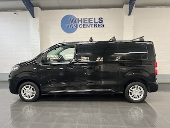 Used Vauxhall Vivaro 2023 for sale - 79434501: Photo