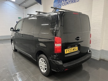 Used Vauxhall Vivaro 2023 for sale - 79434501: Photo