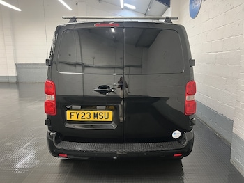 Used Vauxhall Vivaro 2023 for sale - 79434501: Photo