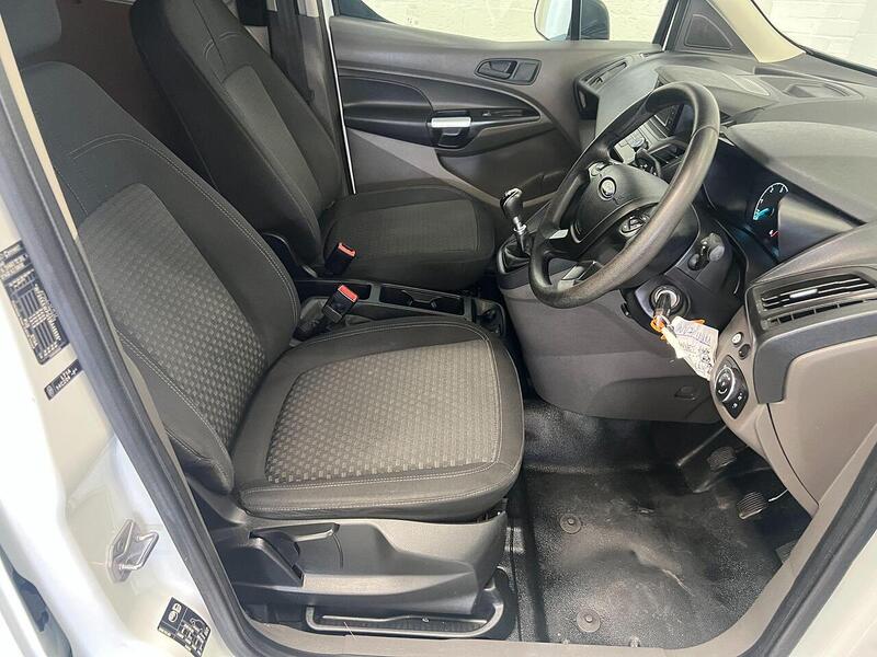 Used Ford Transit Connect 2021 for sale - 76904109: Photo 10