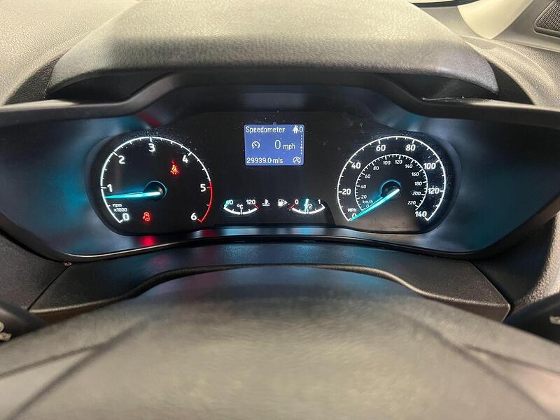 Used Ford Transit Connect 2021 for sale - 76904109: Photo 22