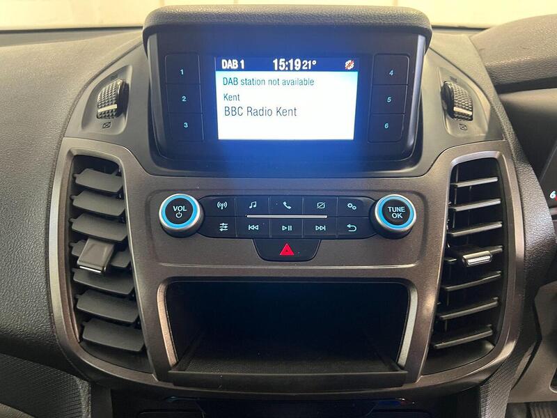 Used Ford Transit Connect 2021 for sale - 76904109: Photo 25