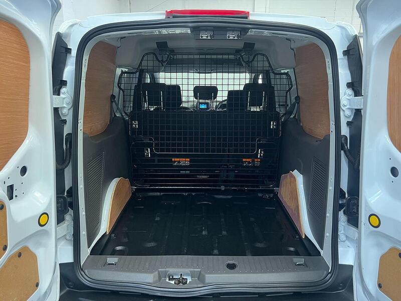 Used Ford Transit Connect 2021 for sale - 76904109: Photo 26