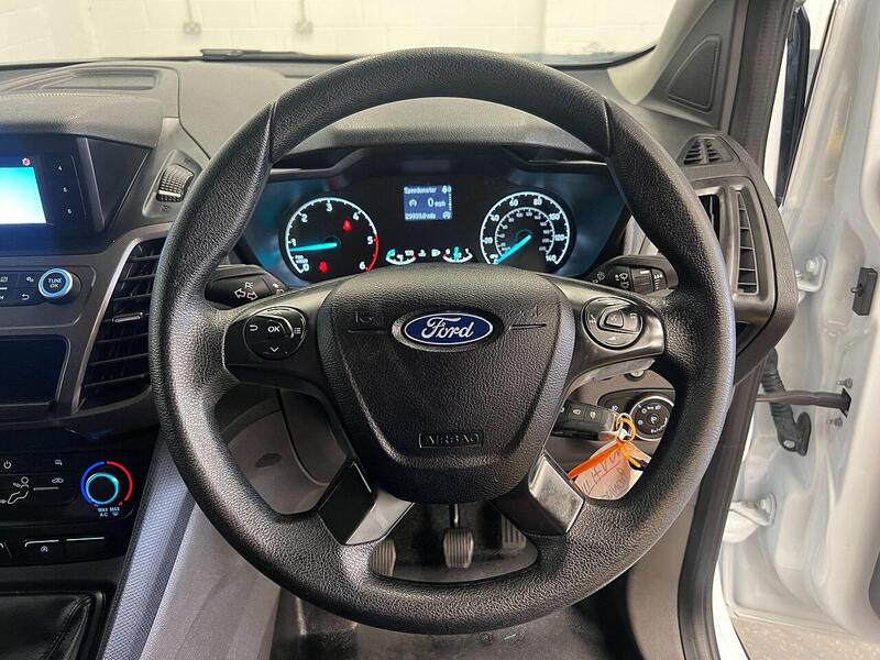 Used Ford Transit Connect 2021 for sale - 76904109: Photo 27