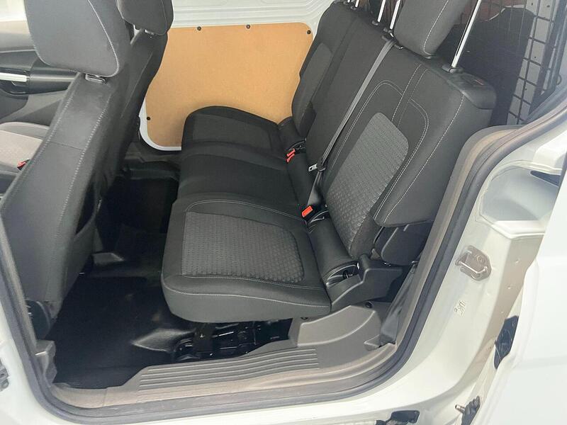 Used Ford Transit Connect 2021 for sale - 76904109: Photo 28