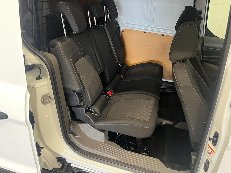 Used Ford Transit Connect 2021 for sale - 76904109: Photo 29