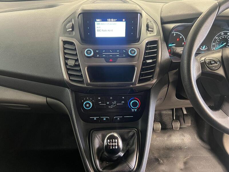 Used Ford Transit Connect 2021 for sale - 76904109: Photo 32