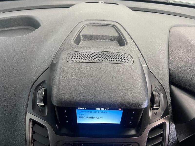 Used Ford Transit Connect 2021 for sale - 76904109: Photo 33