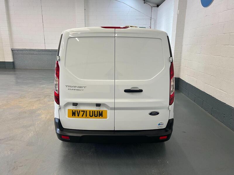 Used Ford Transit Connect 2021 for sale - 76904109: Photo 6