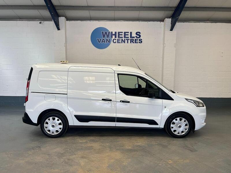 Used Ford Transit Connect 2021 for sale - 76904109: Photo 7