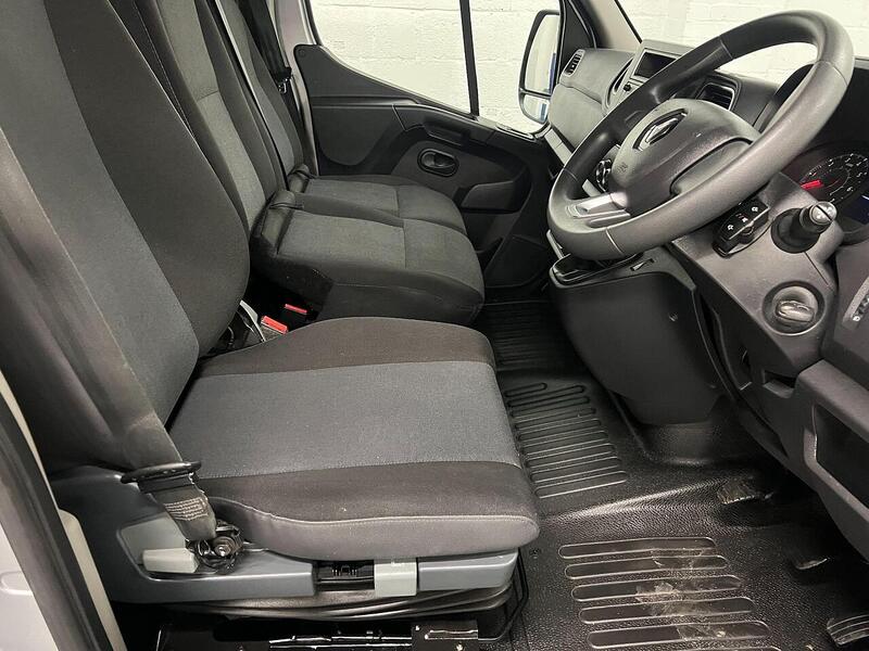 Used Renault Master 2023 for sale - 76904102: Photo 10