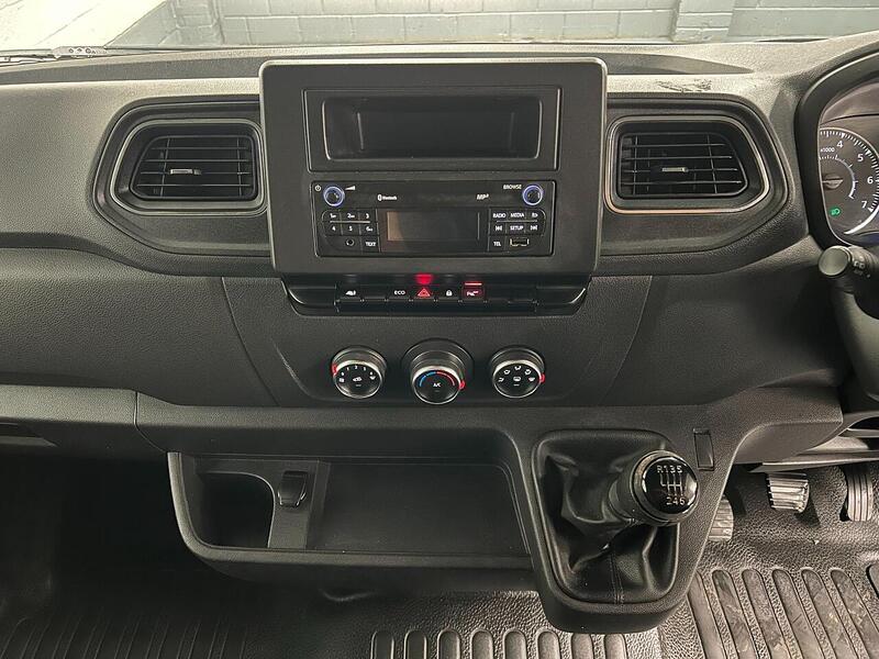 Used Renault Master 2023 for sale - 76904102: Photo 17