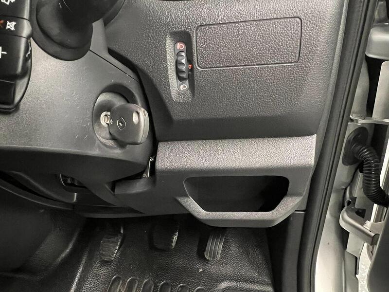 Used Renault Master 2023 for sale - 76904102: Photo 18