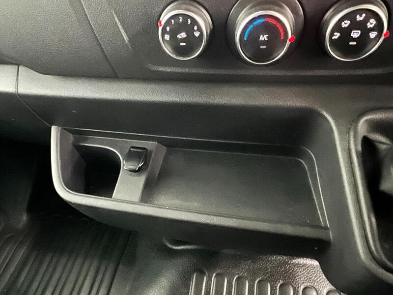 Used Renault Master 2023 for sale - 76904102: Photo 23