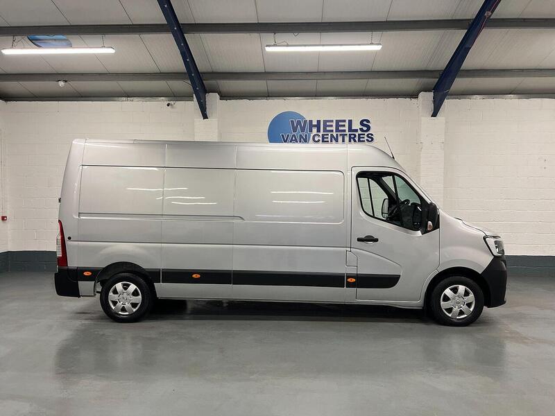 Used Renault Master 2023 for sale - 76904102: Photo 6