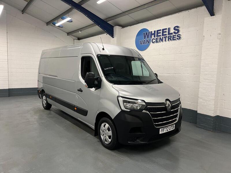 Used Renault Master 2023 for sale - 76904102: Photo 7