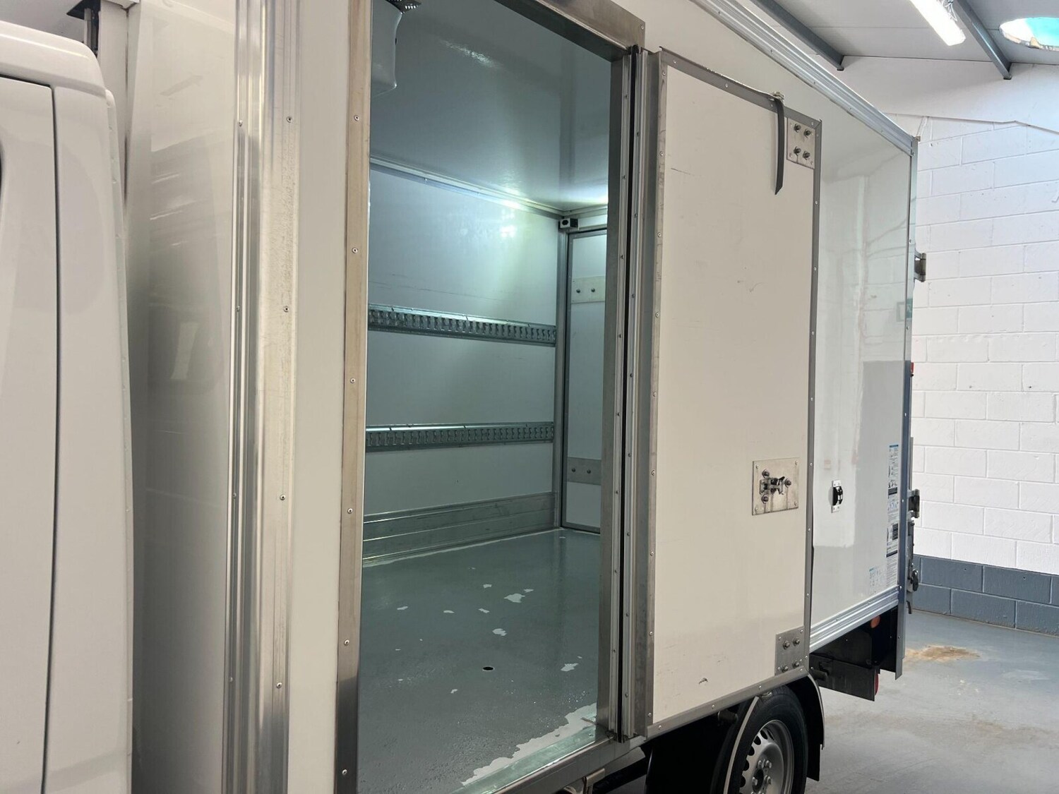 Vehicle 36