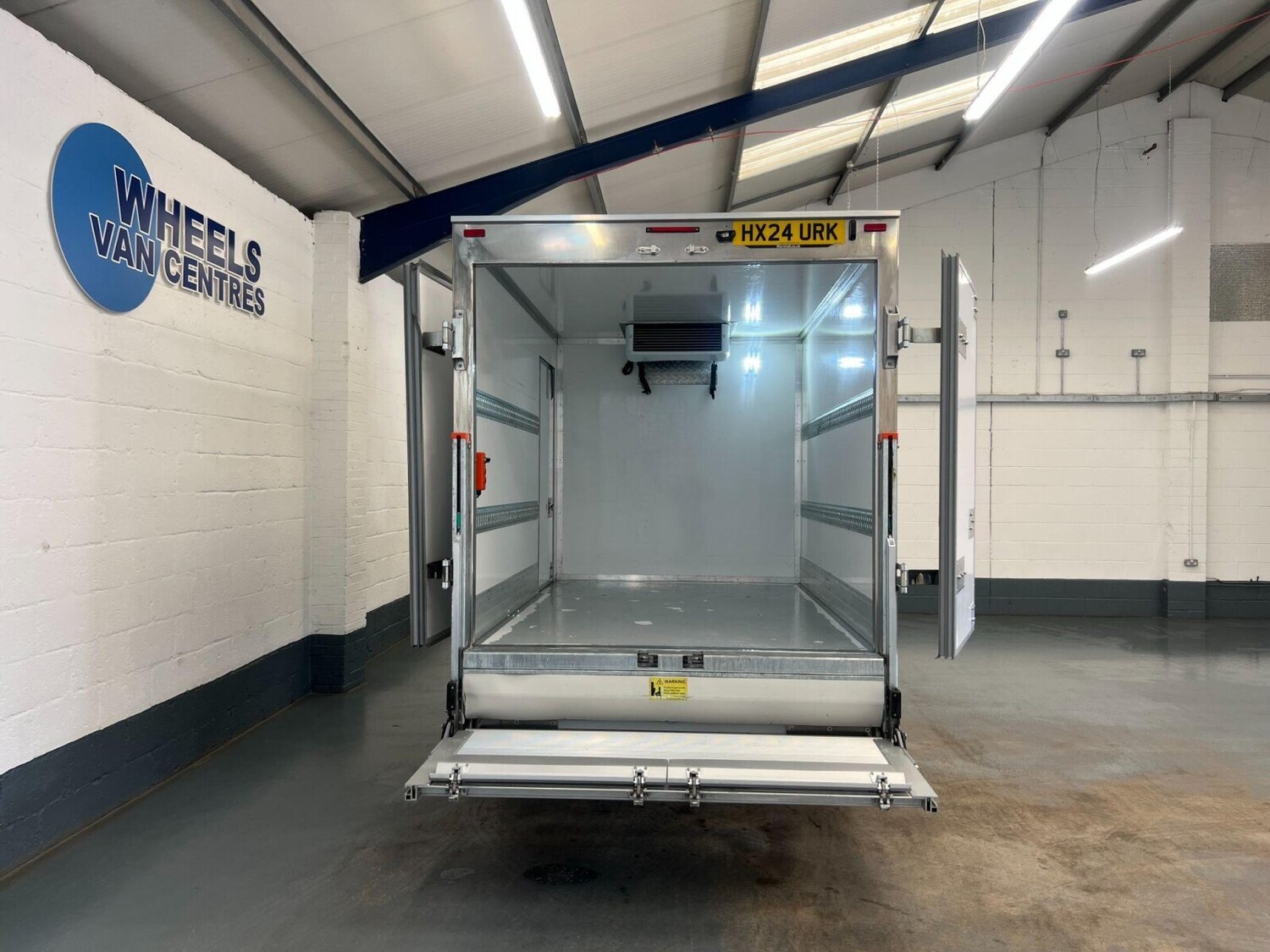 Vehicle 40