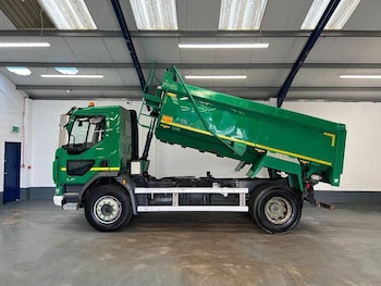 Used DAF LF 2018 for sale - 78714576: Photo