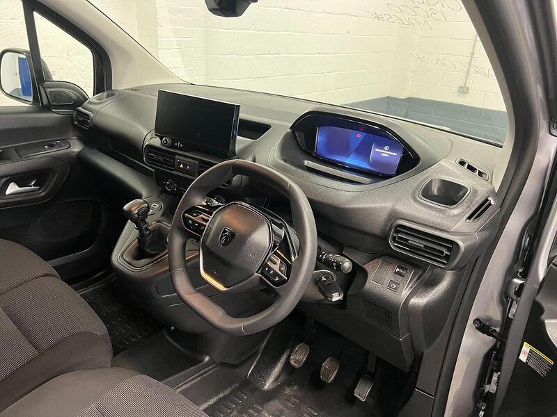 Used Peugeot Partner 2024 for sale - 76903983: Photo 13