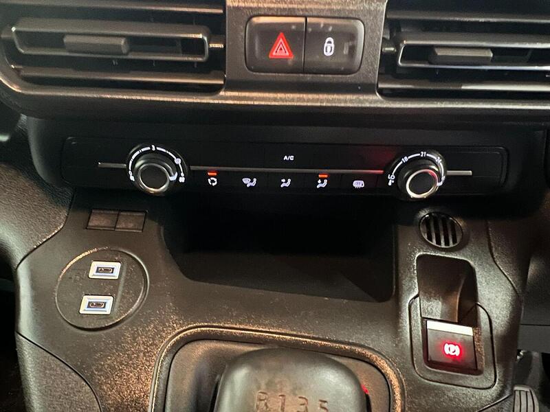 Used Peugeot Partner 2024 for sale - 76903983: Photo 14