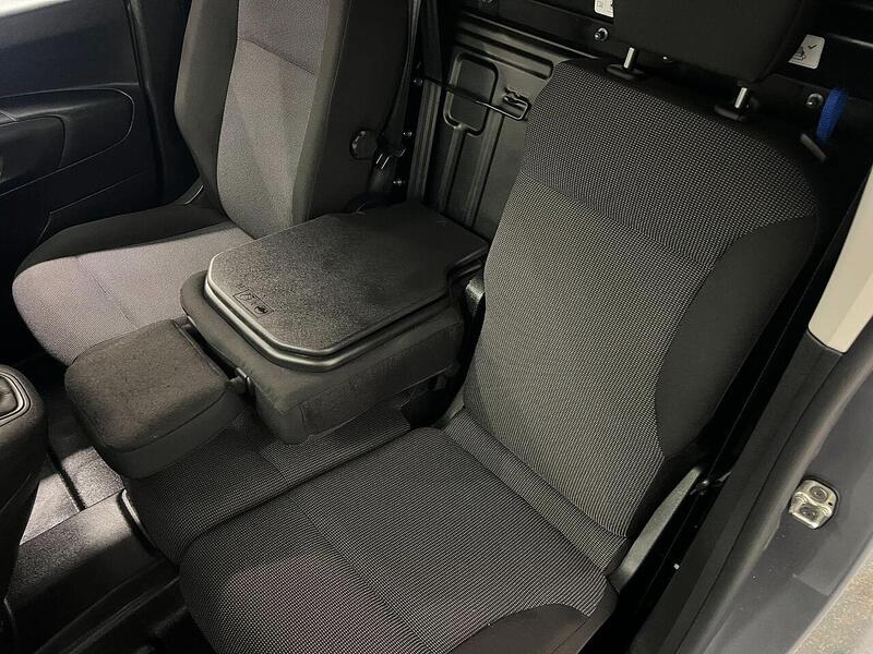 Used Peugeot Partner 2024 for sale - 76903983: Photo 16