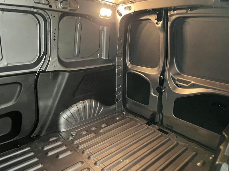 Used Peugeot Partner 2024 for sale - 76903983: Photo 20