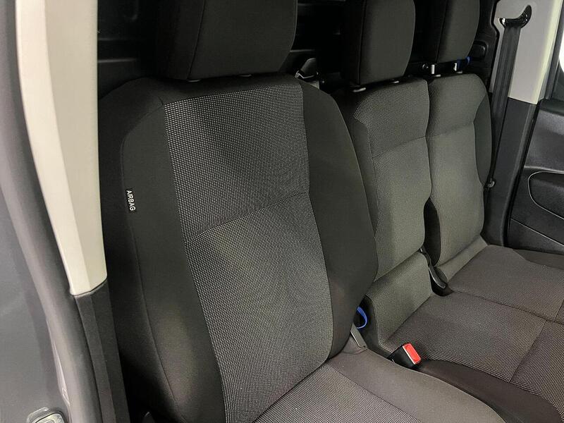 Used Peugeot Partner 2024 for sale - 76903983: Photo 22