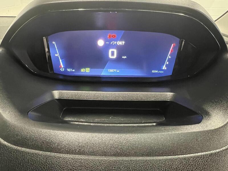 Used Peugeot Partner 2024 for sale - 76903983: Photo 23