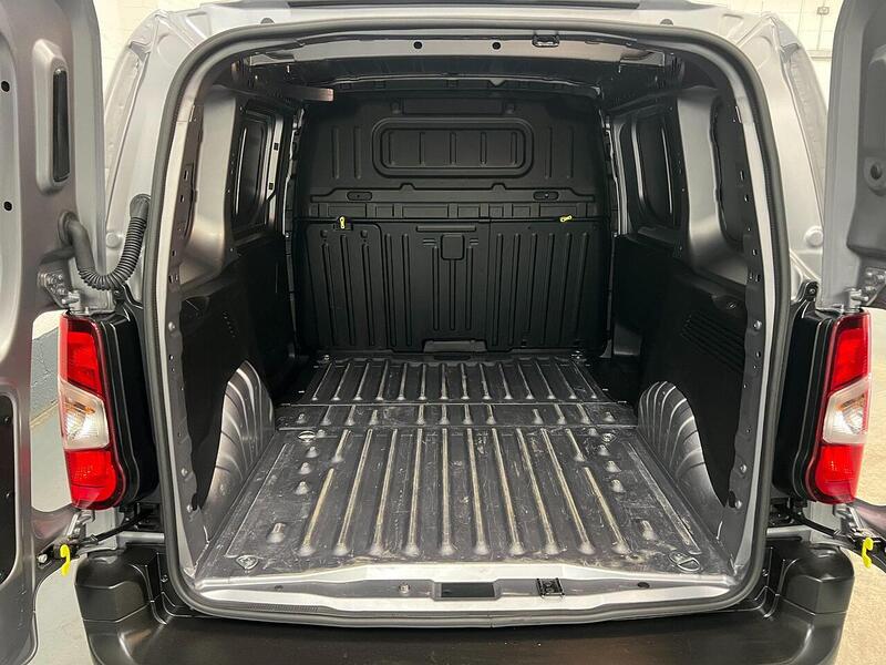 Used Peugeot Partner 2024 for sale - 76903983: Photo 24