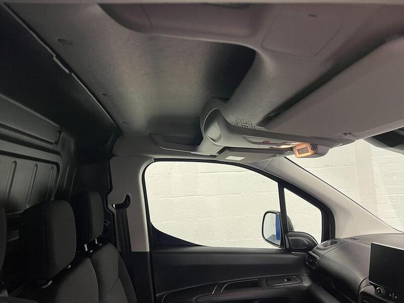 Used Peugeot Partner 2024 for sale - 76903983: Photo 26
