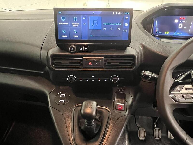 Used Peugeot Partner 2024 for sale - 76903983: Photo 28