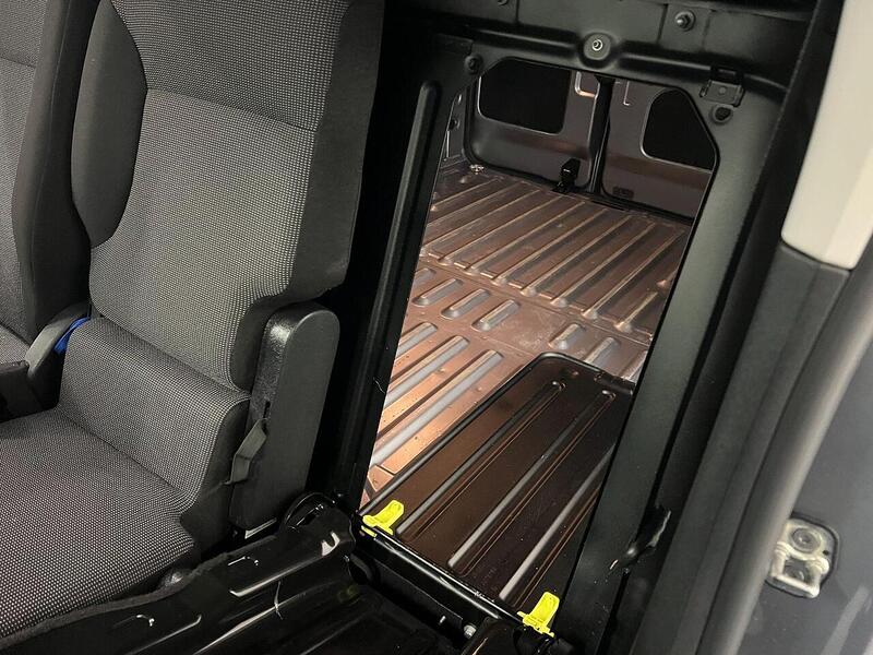 Used Peugeot Partner 2024 for sale - 76903983: Photo 33