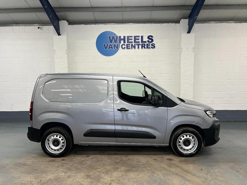 Used Peugeot Partner 2024 for sale - 76903983: Photo 7