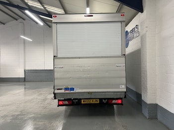 Used Ford Transit 2022 for sale - 78715946: Photo