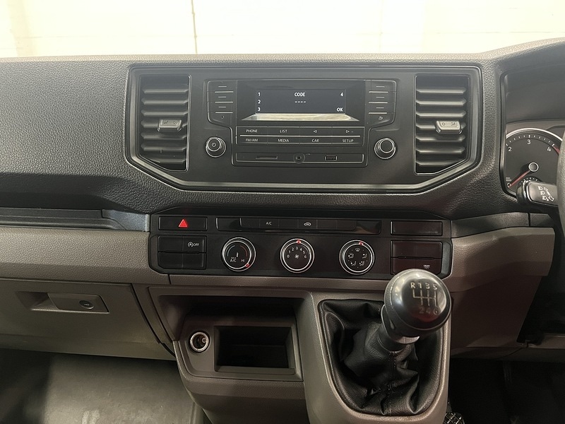 Used Volkswagen Crafter 2018 for sale - 77250838: Photo 7