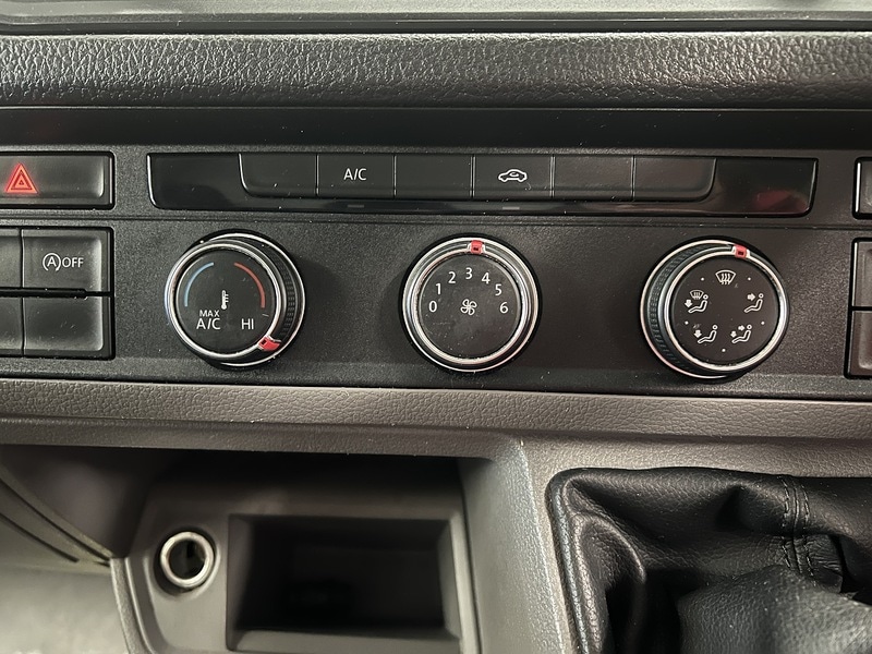 Used Volkswagen Crafter 2018 for sale - 77250838: Photo 8