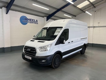 Ford - Transit