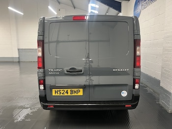 Used Renault Trafic 2024 for sale - 78715725: Photo