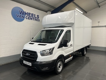 Used Ford Transit 2022 for sale - 78713493: Photo