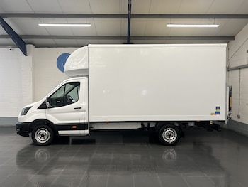 Used Ford Transit 2022 for sale - 78713493: Photo